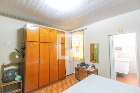 Casa à venda com 200m², 4 quartos e 3 vagas Casa à venda com 200m², 4 quartos e 3 vagasQuarto 3