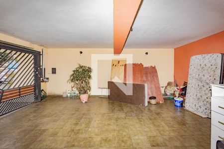 Casa à venda com 150m², 3 quartos e 2 vagas Casa à venda com 150m², 3 quartos e 2 vagasGaragem