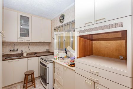 Casa à venda com 150m², 3 quartos e 2 vagas Casa à venda com 150m², 3 quartos e 2 vagasCozinha