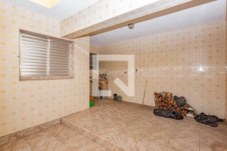 Casa à venda com 150m², 3 quartos e 2 vagas Casa à venda com 150m², 3 quartos e 2 vagasÁrea de Serviço