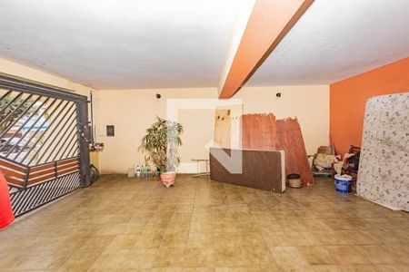 Casa à venda com 150m², 3 quartos e 2 vagas Casa à venda com 150m², 3 quartos e 2 vagasGaragem