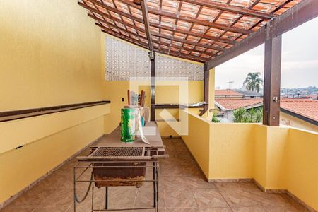 Casa à venda com 150m², 3 quartos e 2 vagas Casa à venda com 150m², 3 quartos e 2 vagasEspaço gourmet