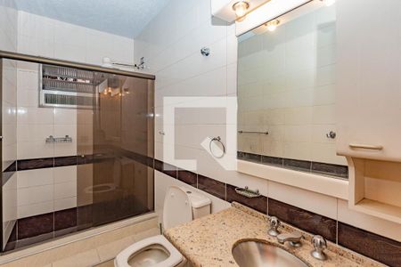 Casa à venda com 150m², 3 quartos e 2 vagas Casa à venda com 150m², 3 quartos e 2 vagasBanheiro da Suíte