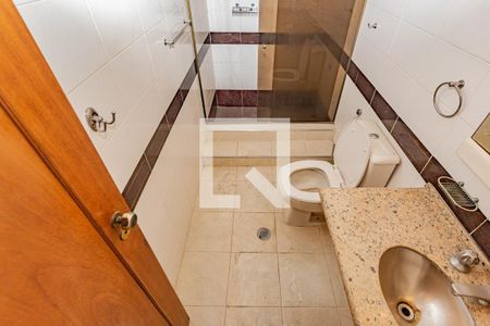 Casa à venda com 150m², 3 quartos e 2 vagas Casa à venda com 150m², 3 quartos e 2 vagasBanheiro da Suíte