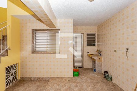 Casa à venda com 150m², 3 quartos e 2 vagas Casa à venda com 150m², 3 quartos e 2 vagasÁrea de Serviço