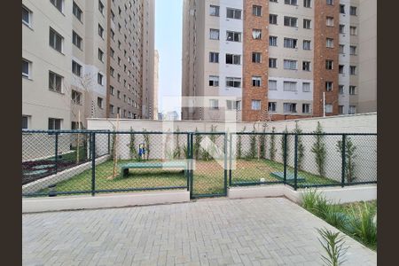 Apartamento para alugar com 35m², 2 quartos e sem vaga Apartamento para alugar com 35m², 2 quartos e sem vagaÁrea comum