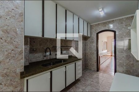 Apartamento à venda com 104m², 3 quartos e 2 vagas Apartamento à venda com 104m², 3 quartos e 2 vagasCozinha