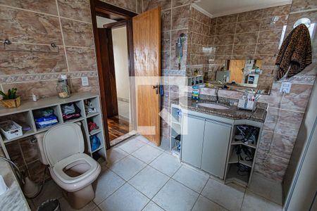 Casa à venda com 333m², 3 quartos e 2 vagas Casa à venda com 333m², 3 quartos e 2 vagasSuite e hidro