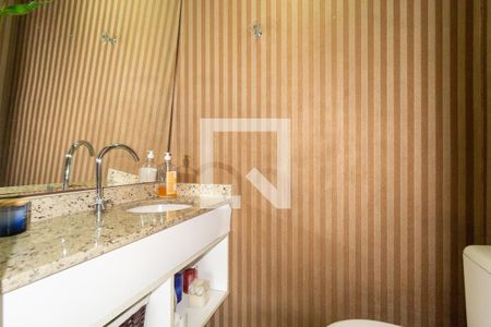 Apartamento à venda com 107m², 3 quartos e 2 vagas Apartamento à venda com 107m², 3 quartos e 2 vagasLavabo