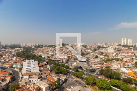 Apartamento à venda com 107m², 3 quartos e 2 vagas Apartamento à venda com 107m², 3 quartos e 2 vagasVista - Suíte 2