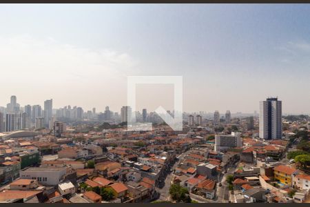 Apartamento à venda com 107m², 3 quartos e 2 vagas Apartamento à venda com 107m², 3 quartos e 2 vagasVista - Suíte 1