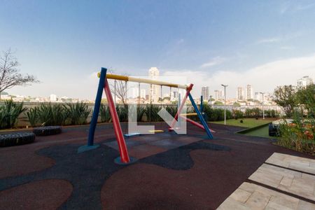 Apartamento à venda com 107m², 3 quartos e 2 vagas Apartamento à venda com 107m², 3 quartos e 2 vagasPlayground