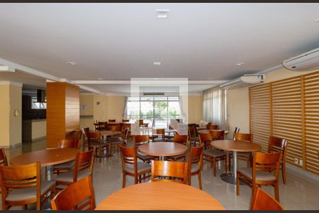 Apartamento à venda com 107m², 3 quartos e 2 vagas Apartamento à venda com 107m², 3 quartos e 2 vagasÁrea comum