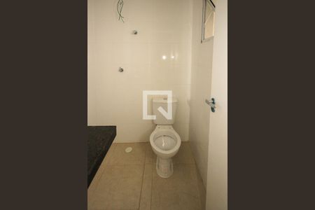 Apartamento para alugar com 38m², 2 quartos e sem vaga Apartamento para alugar com 38m², 2 quartos e sem vagaBanheiro