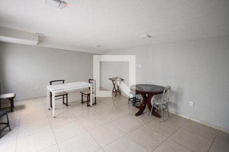 Apartamento à venda com 31m², 2 quartos e sem vaga Apartamento à venda com 31m², 2 quartos e sem vagaÁrea comum - Salão de festas