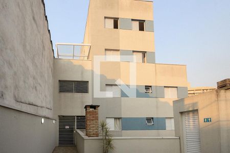Apartamento à venda com 31m², 2 quartos e sem vaga Apartamento à venda com 31m², 2 quartos e sem vagaFrente