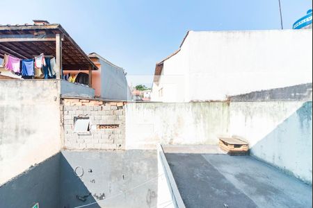 Casa à venda com 150m², 3 quartos e 4 vagasVista do Quarto 3