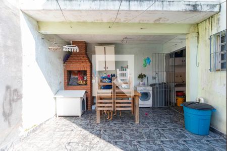 Casa à venda com 150m², 3 quartos e 4 vagasQuintal e Churrasqueira