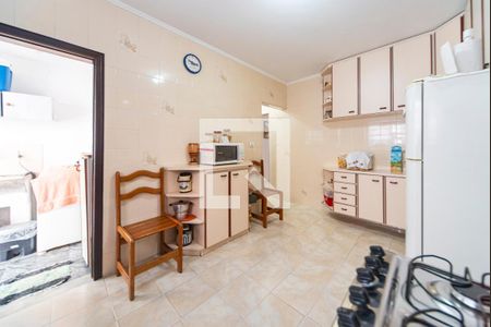 Casa à venda com 150m², 3 quartos e 4 vagasCozinha