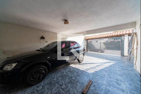 Casa à venda com 150m², 3 quartos e 4 vagasGaragem