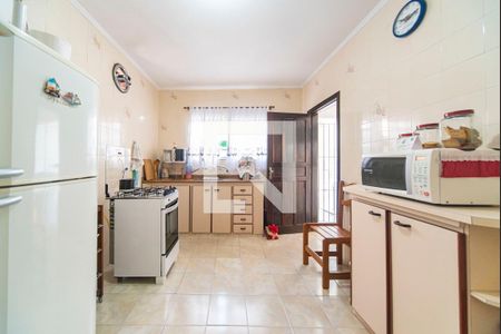 Casa à venda com 150m², 3 quartos e 4 vagasCozinha