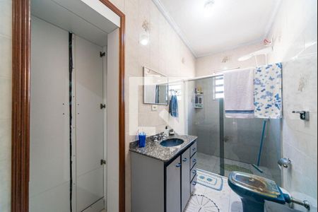 Casa à venda com 150m², 3 quartos e 4 vagasBanheiro 2