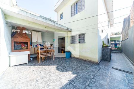 Casa à venda com 150m², 3 quartos e 4 vagasQuintal e Churrasqueira