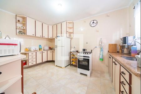 Casa à venda com 150m², 3 quartos e 4 vagasCozinha