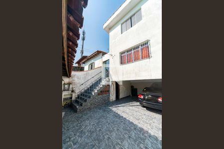 Casa à venda com 150m², 3 quartos e 4 vagasGaragem