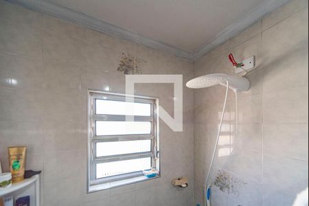 Casa à venda com 150m², 3 quartos e 4 vagasBanheiro 2