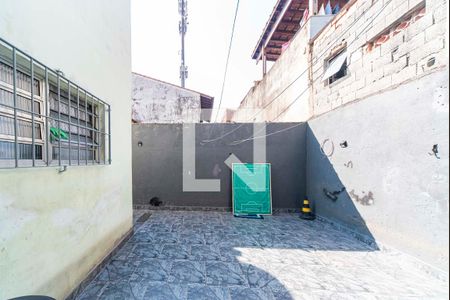 Casa à venda com 150m², 3 quartos e 4 vagasQuintal e Churrasqueira