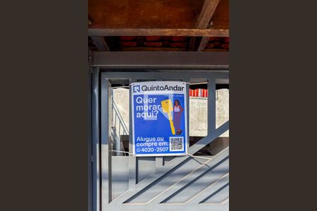 Casa à venda com 150m², 3 quartos e 4 vagasPlaca Banner Instalada na Fachada