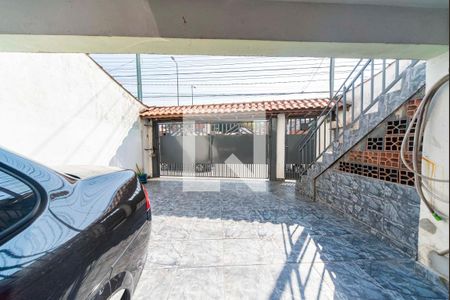 Casa à venda com 150m², 3 quartos e 4 vagasGaragem