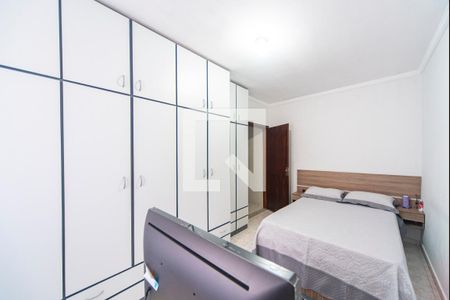 Casa à venda com 150m², 3 quartos e 4 vagasQuarto 3