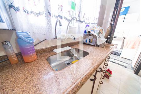 Casa à venda com 150m², 3 quartos e 4 vagasCozinha