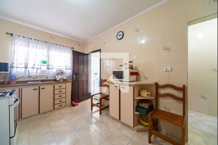 Casa à venda com 150m², 3 quartos e 4 vagasCozinha