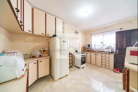 Casa à venda com 150m², 3 quartos e 4 vagasCozinha