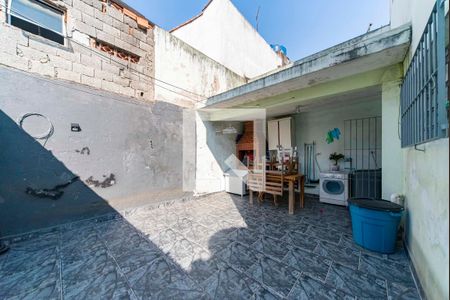 Casa à venda com 150m², 3 quartos e 4 vagasQuintal e Churrasqueira