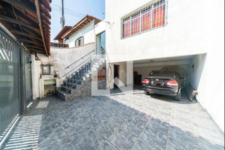 Casa à venda com 150m², 3 quartos e 4 vagasGaragem