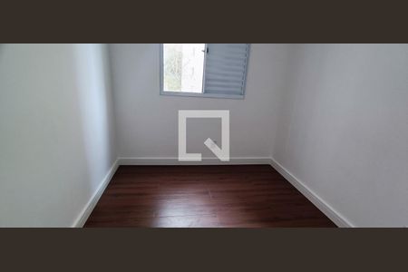 Quarto 1 de apartamento para alugar com 2 quartos, 43m² em Vila Suzana, São Paulo