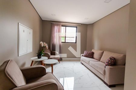 Apartamento à venda com 105m², 3 quartos e 2 vagas Apartamento à venda com 105m², 3 quartos e 2 vagasHall de entrada