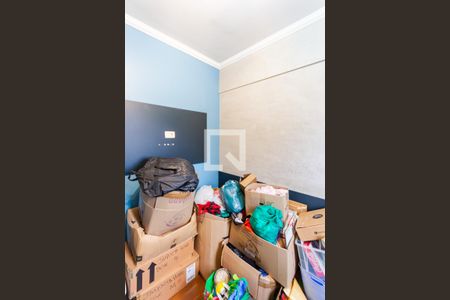 Apartamento à venda com 105m², 3 quartos e 2 vagas Apartamento à venda com 105m², 3 quartos e 2 vagasQuarto 2