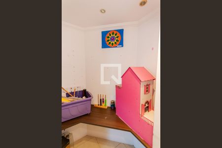 Apartamento à venda com 105m², 3 quartos e 2 vagas Apartamento à venda com 105m², 3 quartos e 2 vagasLavabo