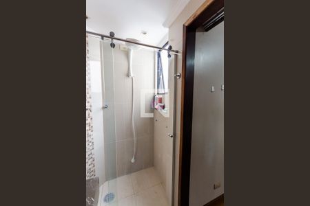 Apartamento à venda com 105m², 3 quartos e 2 vagas Apartamento à venda com 105m², 3 quartos e 2 vagasBanheiro da Suíte