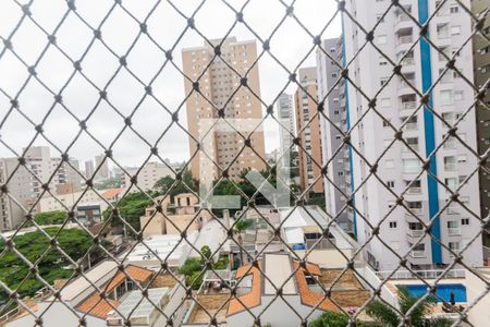 Apartamento à venda com 105m², 3 quartos e 2 vagas Apartamento à venda com 105m², 3 quartos e 2 vagasVista do Quarto 1