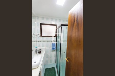 Apartamento à venda com 105m², 3 quartos e 2 vagas Apartamento à venda com 105m², 3 quartos e 2 vagasBanheiro