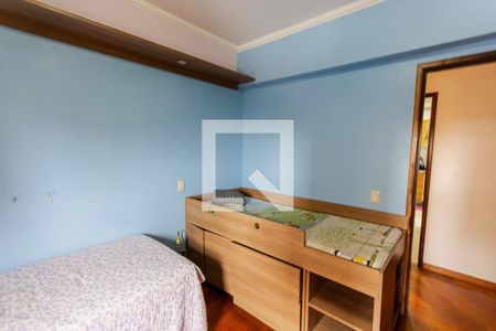 Apartamento à venda com 105m², 3 quartos e 2 vagas Apartamento à venda com 105m², 3 quartos e 2 vagasQuarto 1