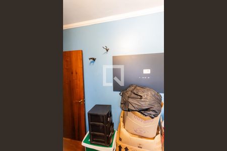 Apartamento à venda com 105m², 3 quartos e 2 vagas Apartamento à venda com 105m², 3 quartos e 2 vagasQuarto 2