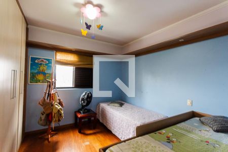 Apartamento à venda com 105m², 3 quartos e 2 vagas Apartamento à venda com 105m², 3 quartos e 2 vagasQuarto 1