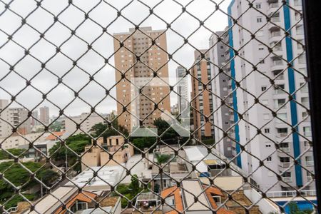 Apartamento à venda com 105m², 3 quartos e 2 vagas Apartamento à venda com 105m², 3 quartos e 2 vagasVista da Suíte